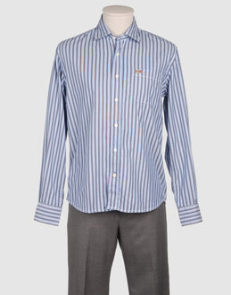 - chemises - chemises manches longues - sur yoox.com