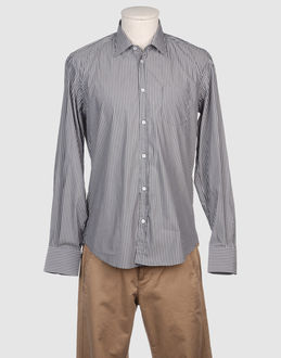 SEVENTY - CHEMISES - Chemises manches longues sur YOOX.COM