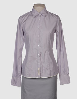 - chemises - chemises manches longues - sur yoox.com
