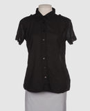 Comparez les prix Vintage 55 - chemises - chemises manches courtes sur yoox.com