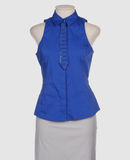 Comparez les prix Jean s paul gaultier - chemises - chemises sans manches sur yoox.com