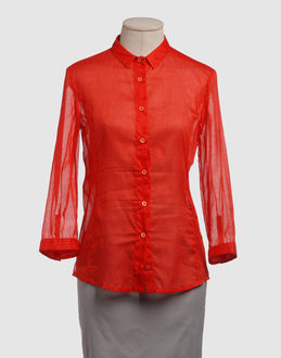 PRADA SPORT - CHEMISES - Chemises manches courtes sur YOOX.COM