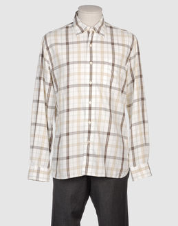 - chemises - chemises manches longues - sur yoox.com
