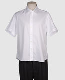 Comparez les prix Cutting edge - chemises - chemises manches courtes sur yoox.com