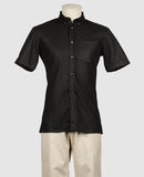 Comparez les prix Raf by raf simons - chemises - chemises manches courtes sur yoox.com