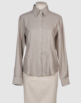 MANTESS - HEMDEN - Langarmhemden - bei YOOX.COM