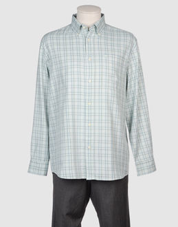 - chemises - chemises manches longues - sur yoox.com