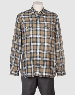 - chemises - chemises manches longues - sur yoox.com