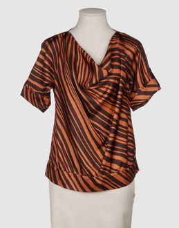 ELLA MOSS - CHEMISES - Blouses sur YOOX.COM