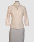 Comparez les prix Forte_forte - chemises - chemises manches courtes sur yoox.com