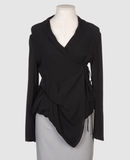 Comparez les prix Peachoo+krejberg - chemises - chemises manches longues sur yoox.com