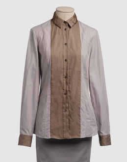 Dolce & Gabbana : - CHEMISES - Chemises manches longues