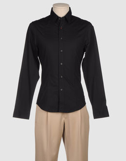 Calvin Klein Jeans : - CHEMISES - Chemises manches longues