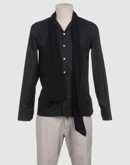  - chemises - chemises manches longues - sur yoox.com