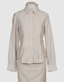 MANTESS - HEMDEN - Langarmhemden - bei YOOX.COM
