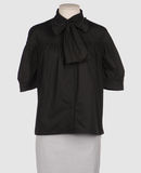 Confronta prezzi Love moschino - camicie - camicie maniche corte su yoox.com