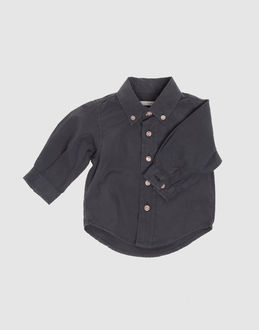 AMORE BEBE' - CHEMISES - Chemises manches longues - sur YOOX.COM