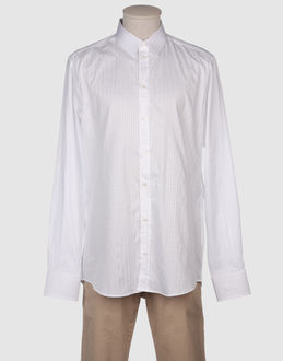  - chemises - chemises manches longues - sur yoox.com