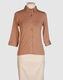 OLGA DE POLGA - CAMICIE - Camicie maniche corte - su YOOX.COM