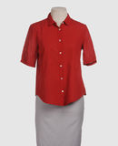 Comparez les prix Forte_forte - chemises - chemises manches courtes sur yoox.com