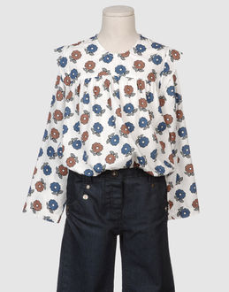 QUINCY Blouses Item 38139987