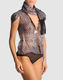 PATRIZIA PEPE - CAMICIE - Camicie maniche corte - su YOOX.COM