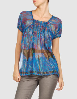 ANNA SUI Women Blouses