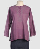 Comparez les prix Antik batik - chemises - caftans sur yoox.com
