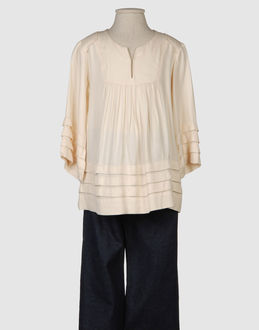 ANTIK BATIK Girl SHIRTS Blouses 323