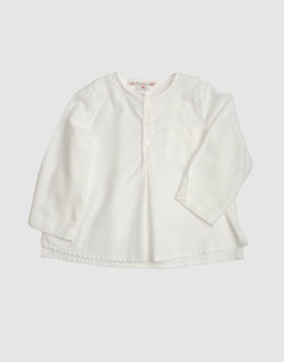 BONPOINT Girl SHIRTS Blouses 1140