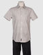 Camicie Maniche Corte uomo Babele Moda