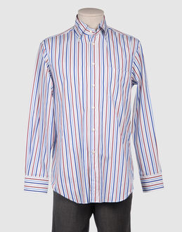 - chemises - chemises manches longues - sur yoox.com