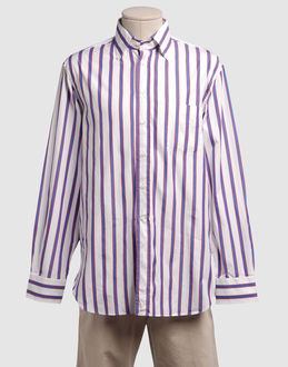 - chemises - chemises manches longues - sur yoox.com