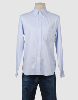 - chemises - chemises manches longues - sur yoox.com