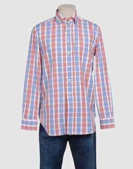- chemises - chemises manches longues - sur yoox.com