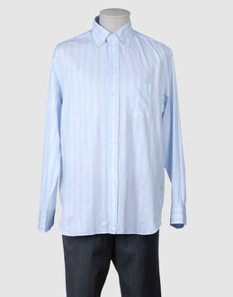 - chemises - chemises manches longues - sur yoox.com