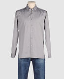 Overzicht T-shirts - Lange mouw