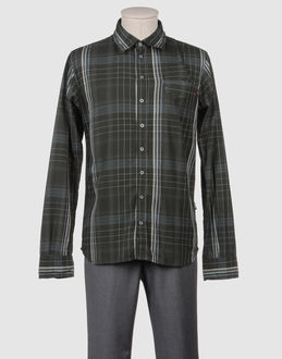 - chemises - chemises manches longues - sur yoox.com