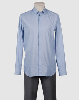 DIESEL BLACK GOLD - SHIRTS - Long sleeve shirts - on YOOX.COM