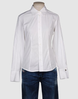 Diesel -  Camisas De Manga Larga 