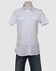 Camicie Maniche Corte uomo Babele Moda