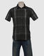Camicie Maniche Corte uomo Babele Moda