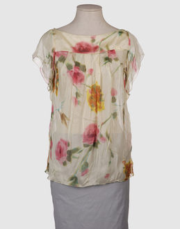 Miss Sixty :  - CHEMISES - Blouses