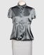 PATRIZIA PEPE - CAMICIE - Camicie maniche corte - su YOOX.COM
