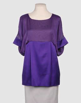 ALBERTA FERRETTI ALBERTA FERRETTI - CAMISAS - Blusas