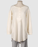 Comparez les prix Maje - chemises - caftans sur yoox.com