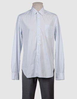 ASPESI - SHIRTS - Long sleeve shirts - on YOOX.COM