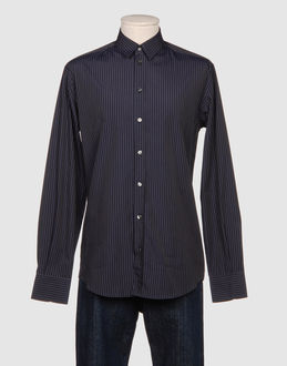 DOLCE & GABBANA - Men - SHIRTS - Long sleeve shirts on YOOX.COM