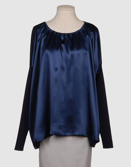 COSTUME NATIONAL - CHEMISES - Blouses sur YOOX.COM