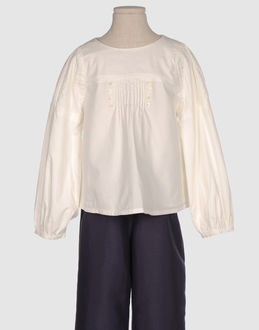 CHLOE' - SHIRTS - Blouses - on YOOX.COM CHLOE' - SHIRTS - Blouses - on YOOX.COM